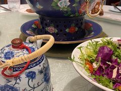 -东来顺饭庄(王府井步行街店)