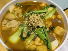 -一顿烧烤(八经街店)
