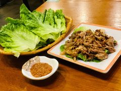调味烤肉-韩礼年糕(飞虹路店)