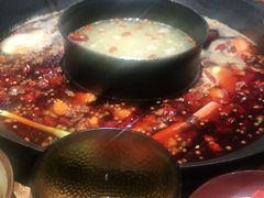 -楠火锅(龙阳广场店)