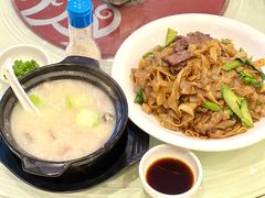 -凤凰楼酒家·粤宴点心(华强北店)