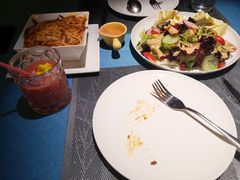 -魔膳厨房·果木牛排·西餐厅(MM2店)