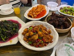 -神仙钵湘香土菜馆(光华路店)