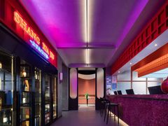 -栢里酒店(广州上下九步行街店)
