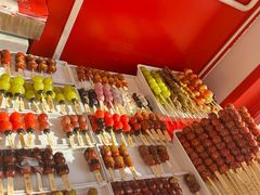-品忆香炒货工坊(西稍门店)