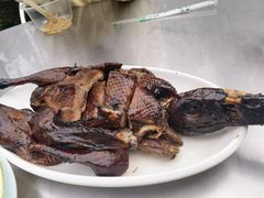 -地婆美食(洞庭东岸店)