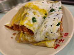 -狗不理(水上北路旗舰店)