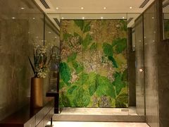 -世博洲际酒店-盛会堂中餐厅