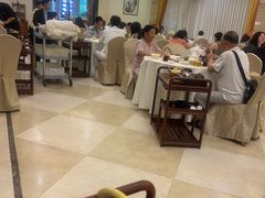 -聚福山莊·寻味顺德(北滘店)