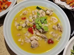 大叔秘制牛蛙-我是那个大叔·美食研究所(新塘路店)