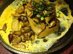 铁板滋味菌-听香·678茶铺(猛追湾店)