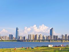 -南昌之星摩天轮