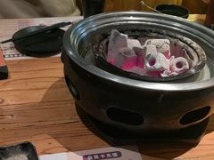 -千寻烧肉(政务区店)