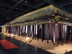 -盘龙城国家考古遗址公园