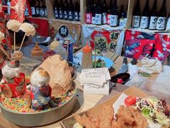 零售区-匠糊·日本料理(美岸广场店)