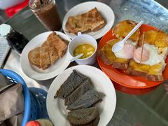 -多春茶室
