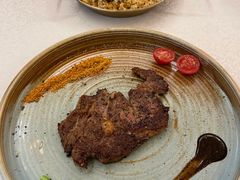 -天空花园餐吧·生日·团建(南山店)