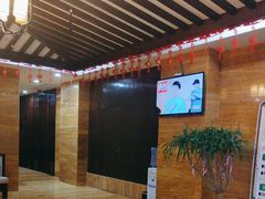-益健·足疗汗蒸SPA(芙蓉广场店)