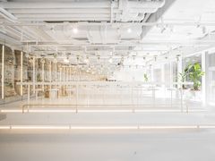 -% Arabica阿拉比卡咖啡(前滩太古里店)