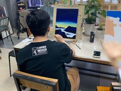 -黑骏画室·深圳美术中高考黄埔军校