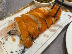 -金哥私房菜馆(张府园总店)