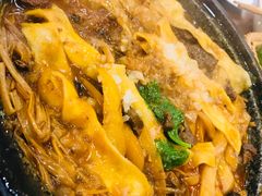 -那家老院子东北菜·饺子·小鸡炖蘑菇(艳华街店)