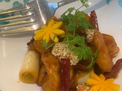 -杭州和达希尔顿逸林酒店·和园中餐厅