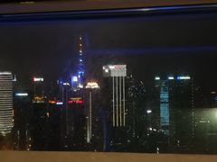 -海神诺富特大酒店-旋宫50旋转餐厅