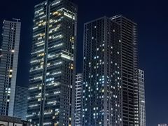 -大连星海皇冠假日酒店