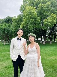 -MAO亲爱的猫婚纱摄影工作室