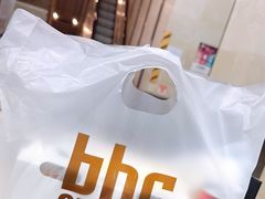 -BHC炸鸡(明洞总店)
