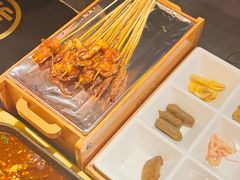 -探鱼·鲜青椒爽麻烤鱼(领展购物广场店)