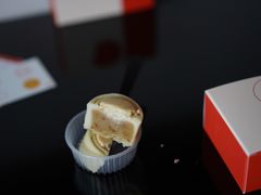 -La Porte de Paris 巴黎之门法式甜品