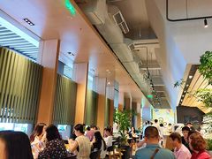 -gaga(深圳福田星河COCO Park店)