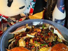 -1819餐厅·团队聚餐·烤串·精酿