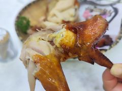 -澳门酒家(南航明珠店)