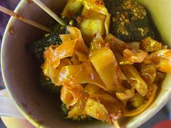 -大学城夜市大排档(凤栖路店)