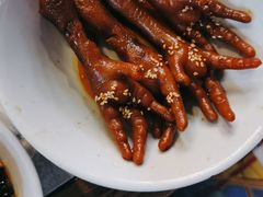 -探鱼·鲜青椒爽麻烤鱼(天河优托邦店)