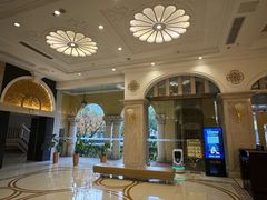 -南京苏宁环球大酒店(桥北店)