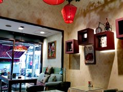 -香港威特瑞茶餐厅(小白楼音乐厅店)