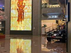 -上海银星皇冠假日酒店