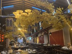 -老灶房-四川土菜(铁牛广场店)