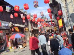 -向东街老玖面馆总店