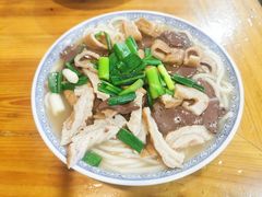 -锦泓老字号猪脏粉(东联大厦店)