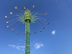 -七彩云南欢乐世界