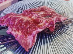 葫渍横膈馍-十三姨正合丰烤肉(营迹路店)