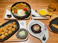 -TAIWAN·潭子茶屋