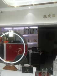 点击看大图 -MODEL SAGA名媛世家