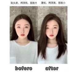 点击看大图 -汇·HAIR
