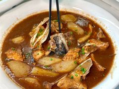 -绍兴老味道·非遗门店(银泰城店)